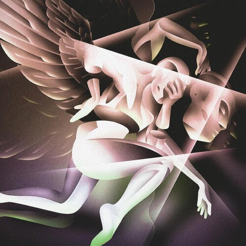 Smashing Pumpkins: Shiny And Oh So Bright 1 / No Past. No Future. No Sun [ Vinyl ]