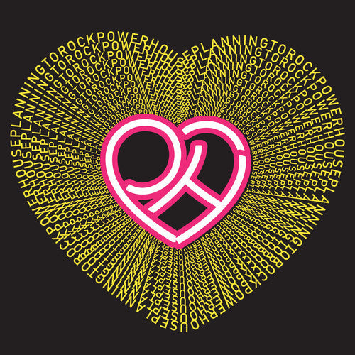 Planningtorock: Powerhouse [ Vinyl ]
