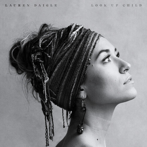 Lauren Daigle: Look Up Child [ Vinyl ]