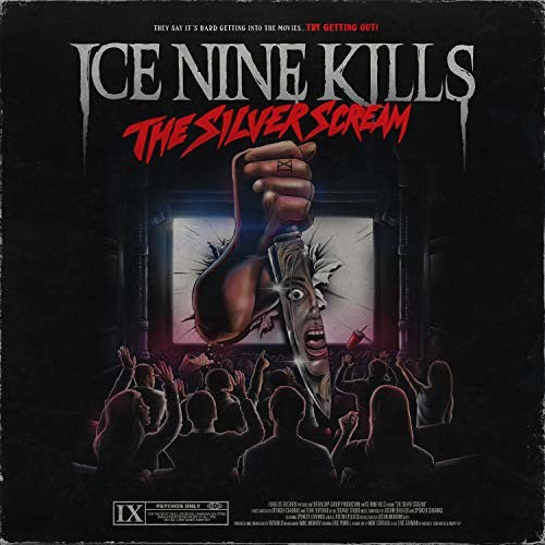 Ice Nine Kills: The Silver Scream [ Vinyl ]