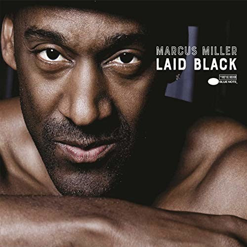 Marcus Miller: Laid Black [ Vinyl ]