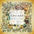 The Chainsmokers: Collage - CD
