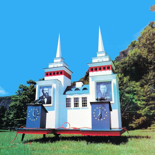 They Might Be Giants: Lincoln [ Vinyl ]