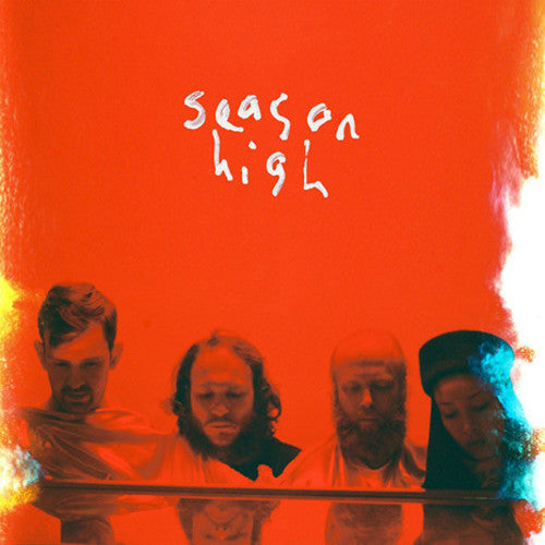 Little Dragon: Season High [ Vinyl ]