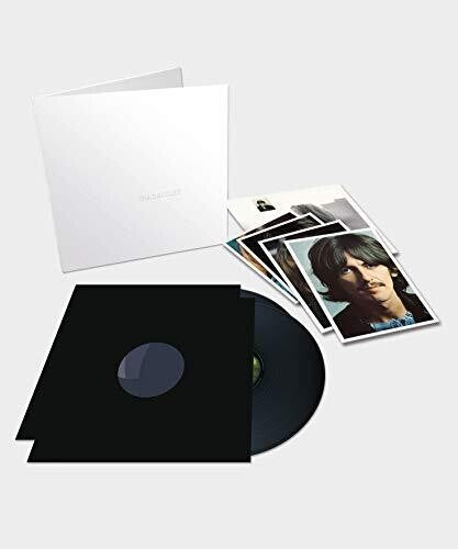The Beatles: The Beatles (The White Album) [ Vinyl ]