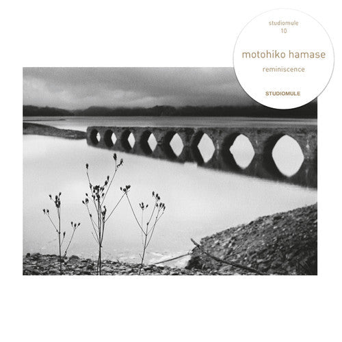 Motohiko Hamase: Reminiscence - CD