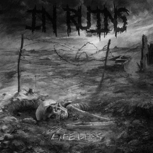 In Ruins: Lifeless [ Vinyl ]