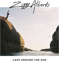 Ziggy Alberts: Laps Around The Sun  / Vinyl Record