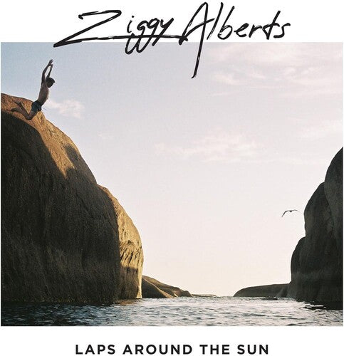 Ziggy Alberts: Laps Around The Sun  / Vinyl Record