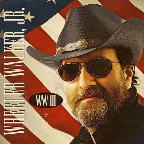 Wheeler Walker Jr: WW III [ Vinyl ]