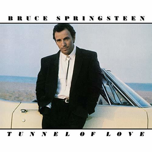 Bruce Springsteen: Tunnel Of Love [ Vinyl ]