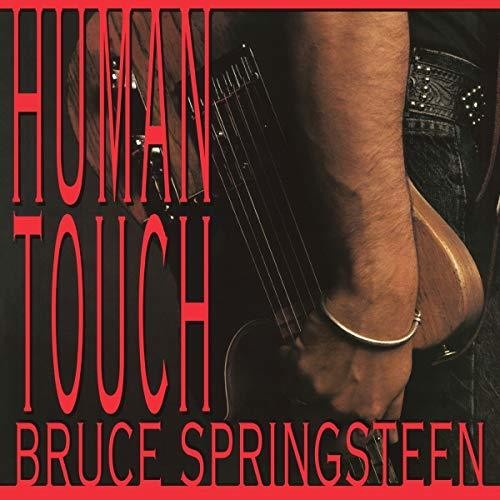 Bruce Springsteen: Human Touch [ Vinyl ]