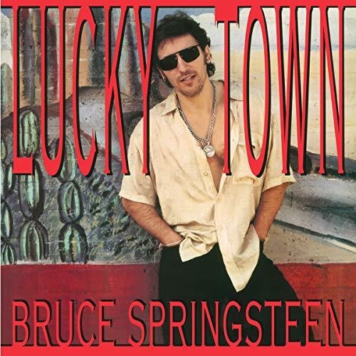 Bruce Springsteen: Lucky Town [ Vinyl ]