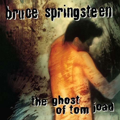 Bruce Springsteen: The Ghost Of Tom Joad [ Vinyl ]