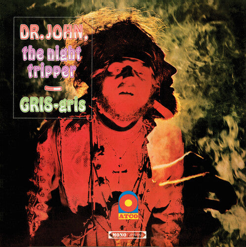 Dr. John: Gris Gris [ Vinyl ]