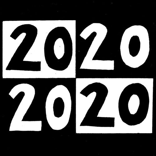 Molly Nilsson: Twenty Twenty [ Vinyl ]