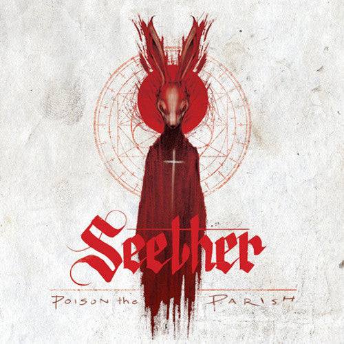 Seether: Poison The Parish [ Vinyl ]