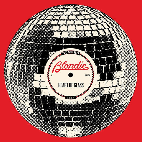 Blondie: Heart Of Glass [ Vinyl ]