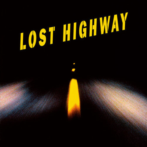 Lost Highway / O.S.T: Lost Highway (Original Soundtrack) [ Vinyl ]