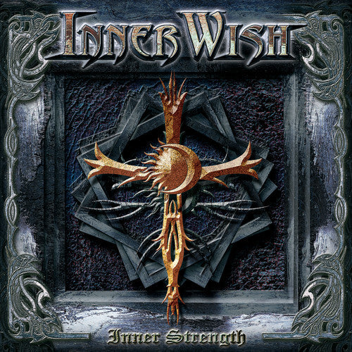 Inner Wish: Inner Strength - CD