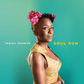 Tanika Charles: Soul Run - VINYL