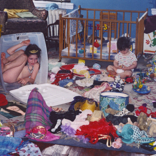 Sharon Van Etten: Remind Me Tomorrow [ Vinyl ]