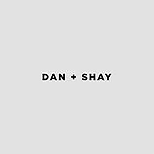 Dan + Shay: Dan + Shay [ Vinyl ]