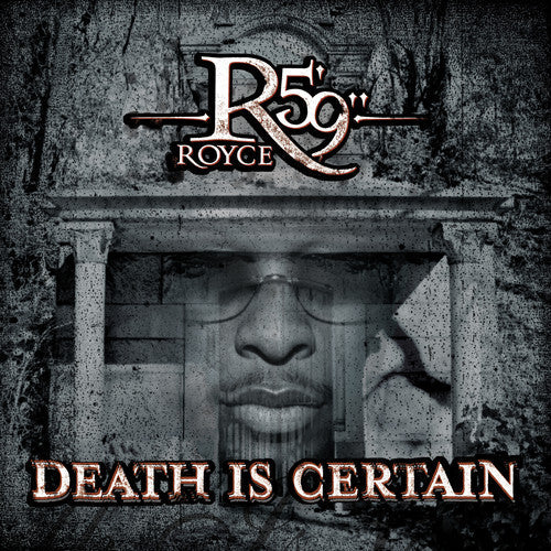 Royce Da 5'9: Death Is Certain [ Vinyl ]