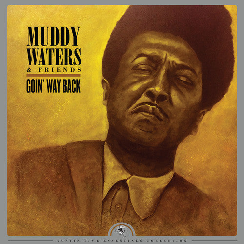 Muddy Waters: Goin' Way Back  / Vinyl Record
