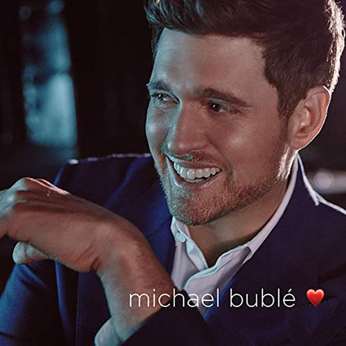 Michael Bublé: Love [ Vinyl ]