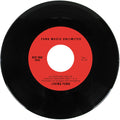 Living Funk: Let Your Mind Take The Place Of Your Body Part 1 & 2 - 7-INCH SINGLE