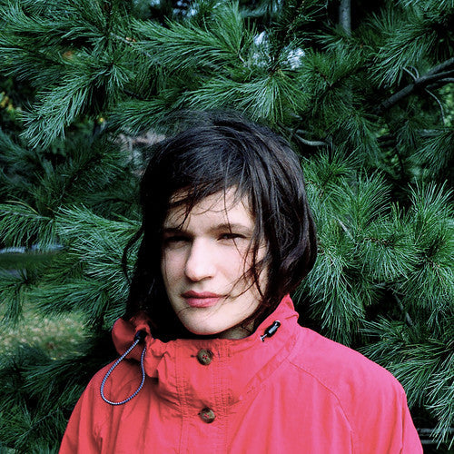 Adrianne Lenker: Hours Were The Birds [ Vinyl ]