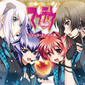 Game Music: Muv-Luv series Vocal Shuu / O.S.T. - CD