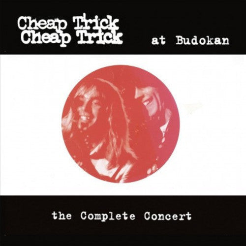 Cheap Trick: At Budokan: Complete Concert [ Vinyl ]