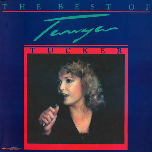 Tanya Tucker: The Best Of Tanya Tucker [ Vinyl ]