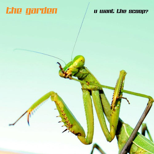 The Garden: U Want The Scoop? [ Vinyl ]