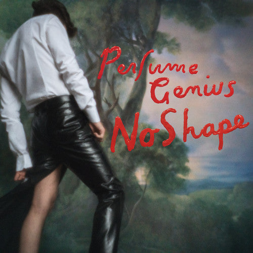 Perfume Genius: No Shape [ Vinyl ]