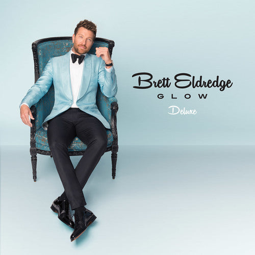 Brett Eldredge: Glow [ Vinyl ]