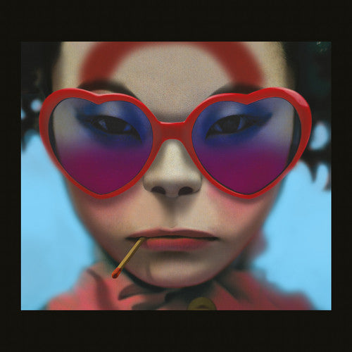 Gorillaz: Humanz [ Vinyl ]
