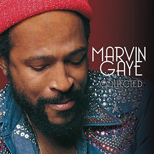 Marvin Gaye: Collected [ Vinyl ]