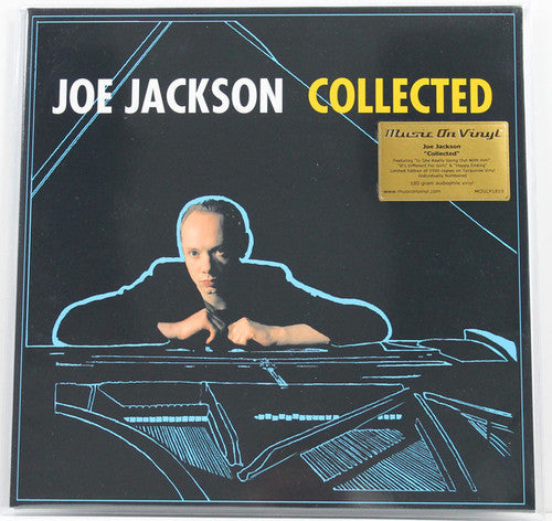 Joe Jackson: Collected [ Vinyl ]