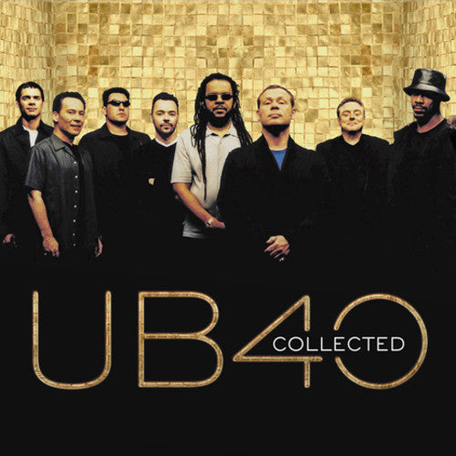 UB40: Collected [ Vinyl ]