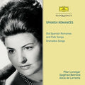Pilar Lorengar: Spanish Romances - Compact Disc