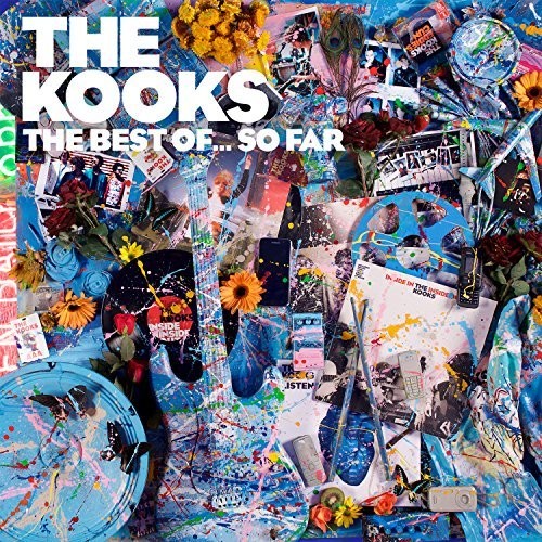The Kooks: Best Of [ Vinyl ]