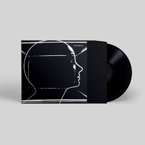 Slowdive: Slowdive [ Vinyl ]