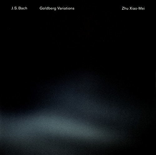 Bach, J.S. / Xiao-Mei: Johann Sebastian Bach: Goldberg Variations, BWV 988 [ Vinyl ]