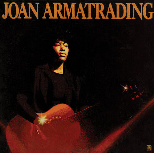 Joan Armatrading: Joan Armatrading [ Vinyl ]