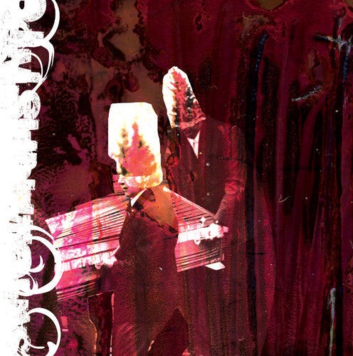 From First to Last: Dear Diary, My Teen Angst Has A Body Count [ Vinyl ]