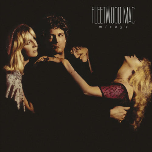 Fleetwood Mac: Mirage [ Vinyl ]