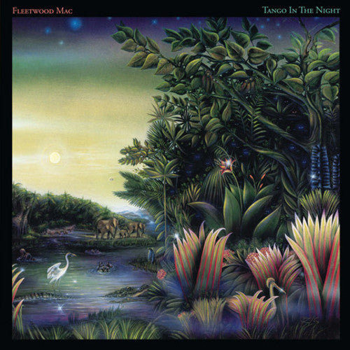 Fleetwood Mac: Tango In The Night [ Vinyl ]